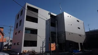 ポスト プリート IIの画像