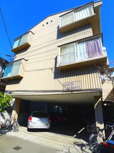 ハイツリヴァーの画像