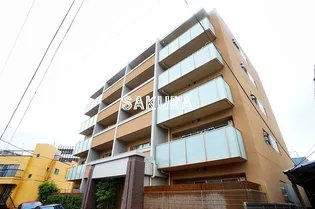 ディアレンス高島台の画像