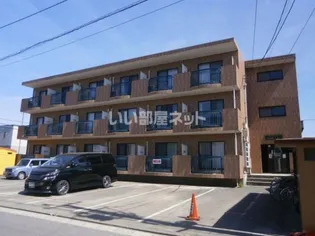 ディアコート自由ヶ丘の画像