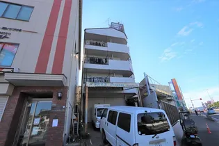 セントラル星ヶ丘の画像