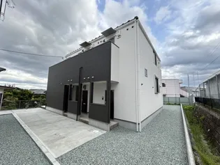 ルミエール紫苑の画像