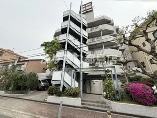 パーク ヴェール新森の画像