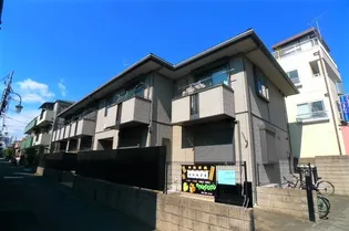 グランシードSの画像