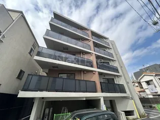 リテラス川崎ウエストの画像