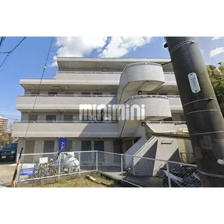 メゾン ド リリークの画像