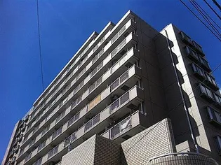 ライオンズマンション仙台堀川公園の画像