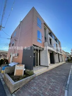 ゼルコバガーネットIIIの画像