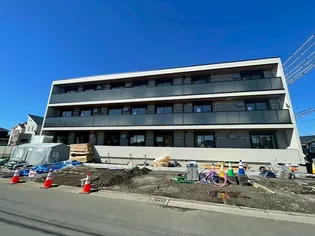 プランドール湘南の画像