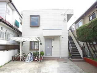 メゾンK成城の画像