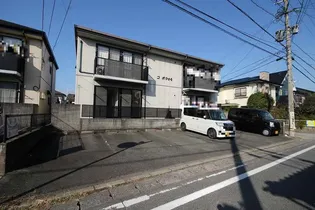 コーポひかるの画像