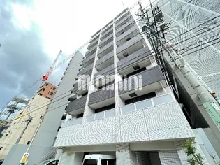 Cion Nagoya meieki【2階】の外観