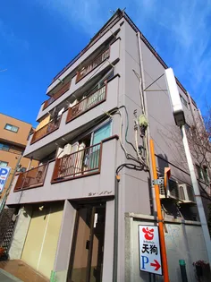 モン メゾンの画像