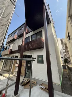 BOWHOUSE B棟の画像