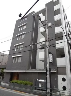 カステッロ石神井公園の画像