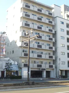 FUTURE川口町の画像