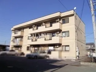 アーバンハイツTMIの画像