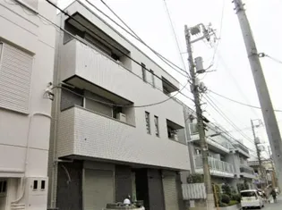 ベルプラージュ池上の画像