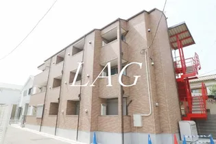 エスカリエ ルージュの画像