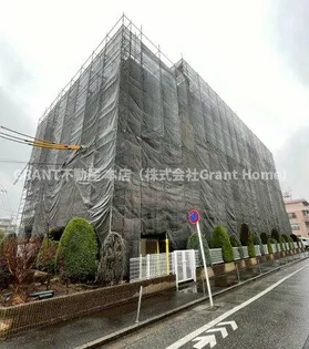 イースト エクランの画像