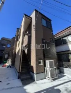 ハーモニーテラス千住寿町の画像