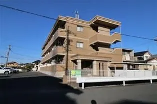 TCマンションの画像