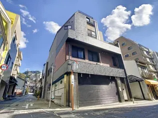 コ クーン八幡の画像