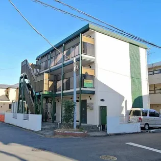 ROCKYパレスの画像