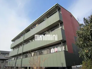 ガストホーフIIIの画像