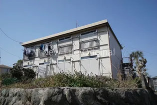 渡辺ハイツの画像