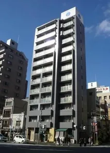 ライジングプレイス浅草の画像