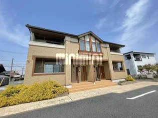 メゾン ド スリアンの画像