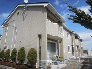 ウィンド ヒル Bの画像