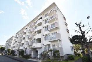 UR春日公園の画像