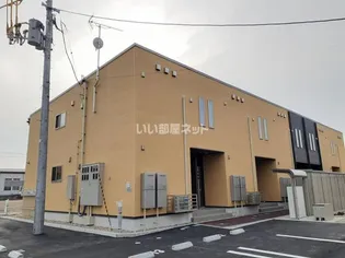 シャンブル Iの画像