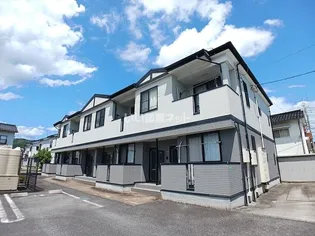 セレッソ十日市A棟の画像
