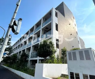 Rising place八王子みなみ野【3階】の外観