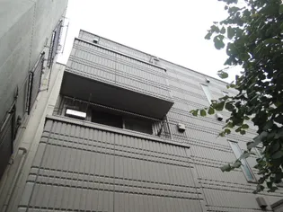 東京都文京区大塚5【マンション】の外観