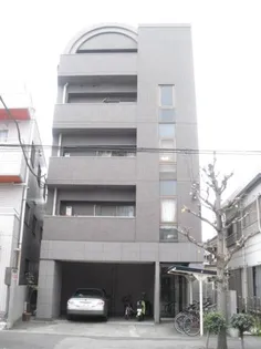 Kファースト栄町の画像