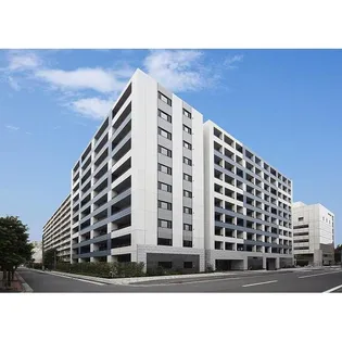 ガーラ プレシャス横濱関内の画像