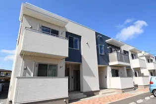 モ メゾン NWの画像