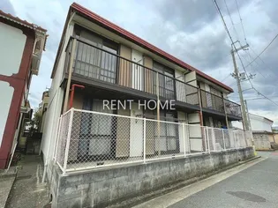 宮脇ハイツの画像