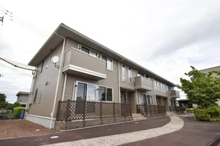 グランリベルテ C棟の画像