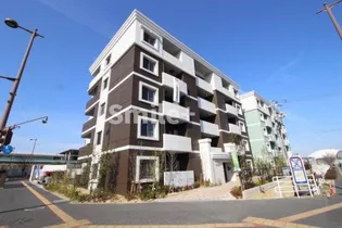 SHALLOW GARDEN A棟の画像