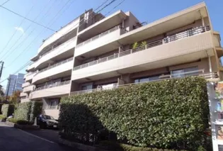 クリオ恵比寿弐番館の画像