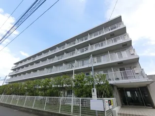 パークフィールド市川の画像