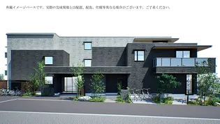 サンロード辻堂東海岸の画像