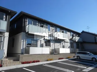 SHAMAISON西松山の画像