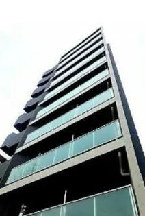 東京都板橋区東新町1【マンション】の外観