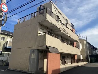 ユーコート市川南の画像